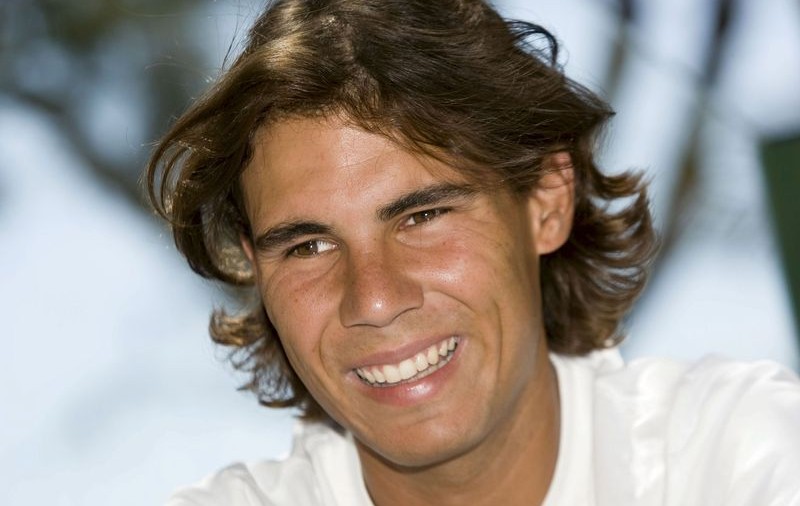 Nadal: "Mai am trofee de cucerit" 
