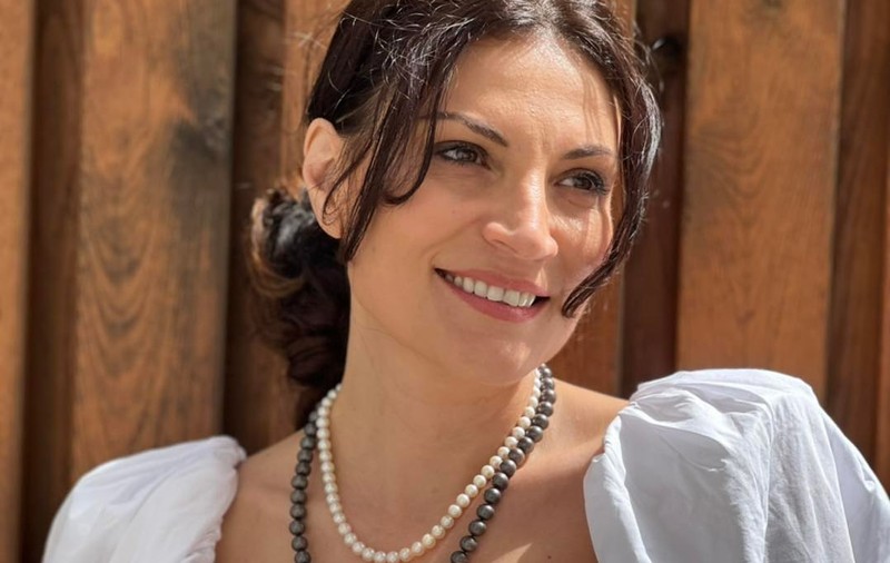 Ioana Ginghină, detalii neștiute despre relația cu Cove. Cum a aflat că Alexandru Papadopol are altă relație