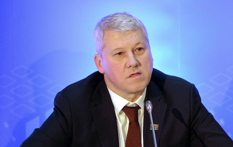 Cătălin Predoiu, după ce a preluat mandatul de premier interimar: „România este şi trebuie să rămână o democraţie rezilientă”