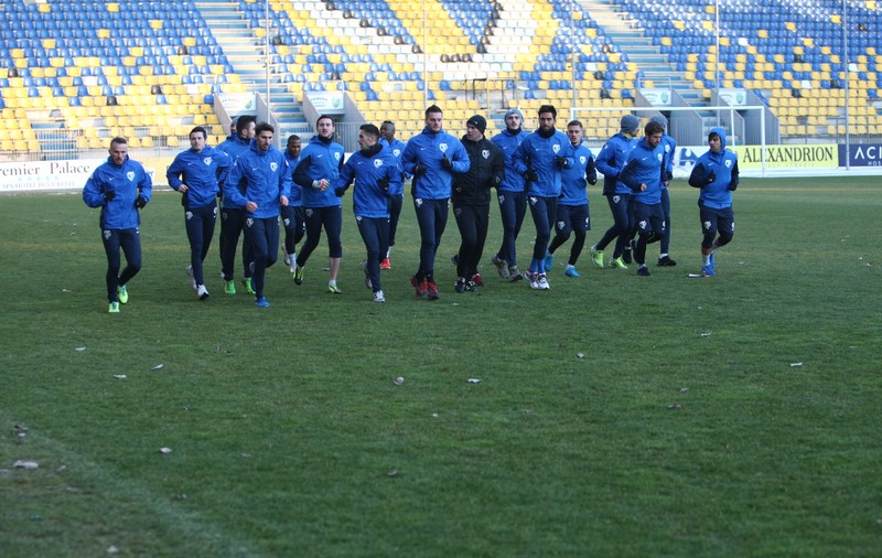 Jucătorii Petrolului, amenințați cu amenzi RECORD / EXCLUSIV