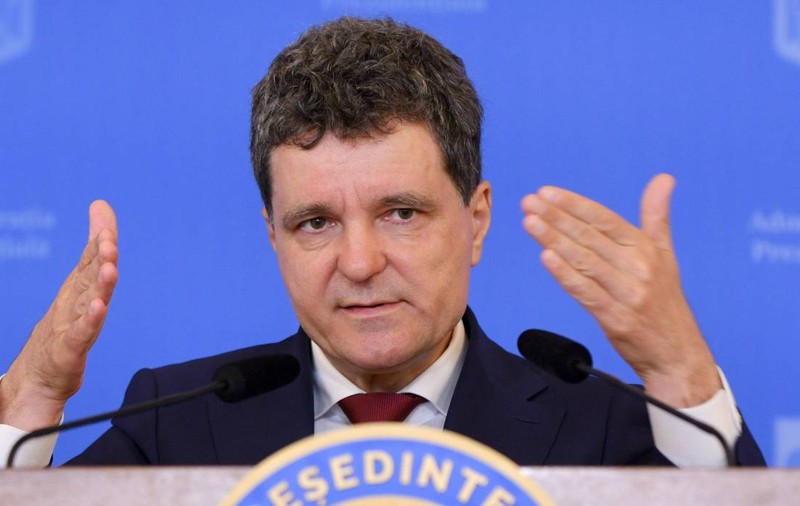 Nicușor Dan, avertisment înainte de reuniunea Consiliului European: „Avem un război hibrid de cel puțin 10 ani”