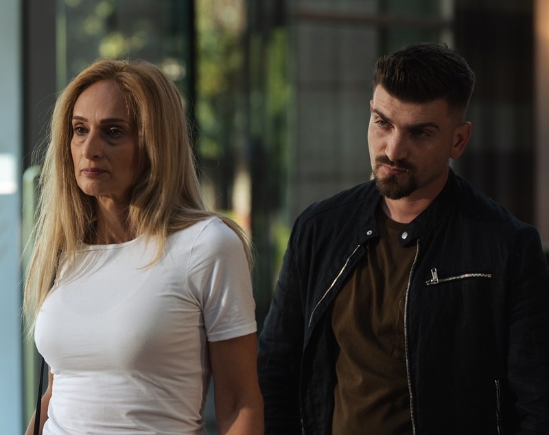 Viața lui Silviu Mircescu, dincolo de rolul de polițist din serialul „Clanul” de la PRO TV. E tată, dar și profesor: „Sâmbătă și duminică am cursuri cu copii”