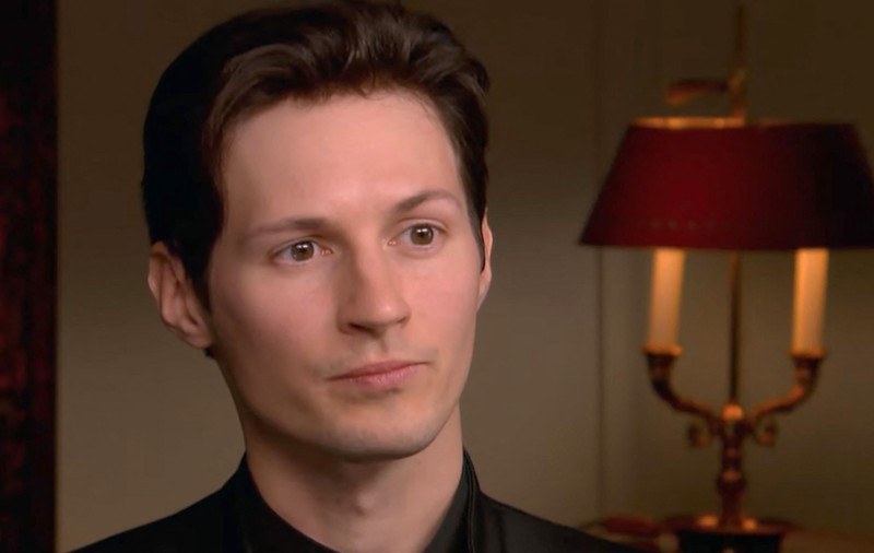 Miliardarul rus Pavel Durov, care a trimis un mesaj românilor prin aplicația Telegram, a cerut Franței să fie eliberat pentru a pleca în SUA