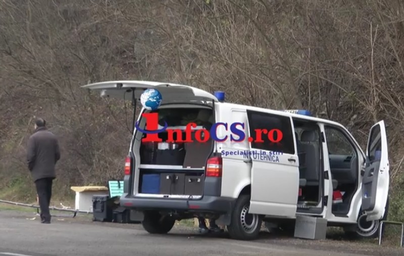 SRI în alertă. O grenadă activă a fost găsită în Caraș Severin| VIDEO