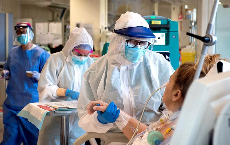 Peste 14.000 de persoane au ieşit din autoizolare în cel mai lovit județ de epidemia de coronavirus