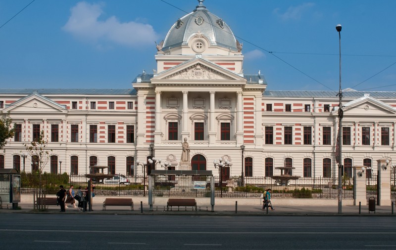 68 de spitale publice din România sunt construite înainte de 1900, arată Curtea de Conturi. „Un factor major de risc”