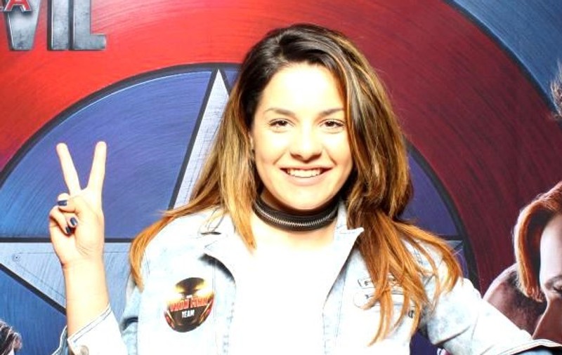 Oana Tache a devenit pentru prima oară mamă. Cum arată bebelușul ei. “A venit mai repede un pic”
