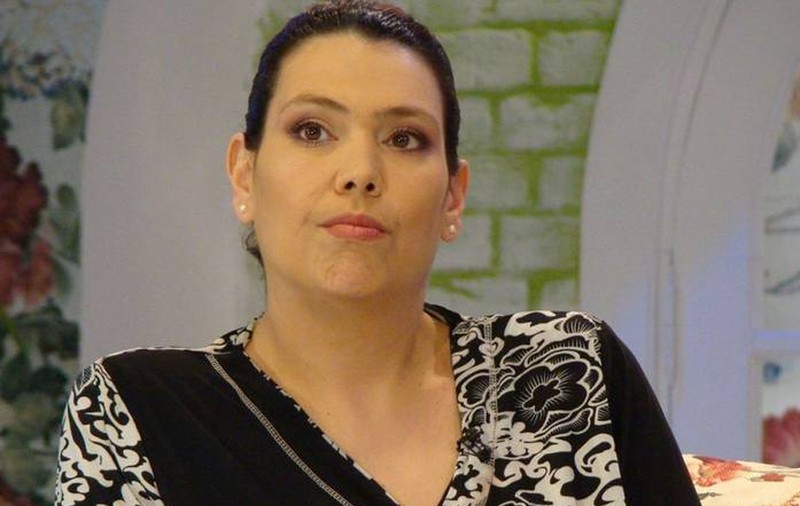 Capatos anunţa: "Ioana Tufaru a dispărut fără URMĂ" | Fiica Andei Călugăreanu stătea însă pe Facebook