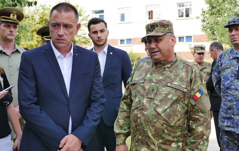 Fifor despre mitingul diasporei: E un protest politic, sperăm să fie pașnic, în limite legale