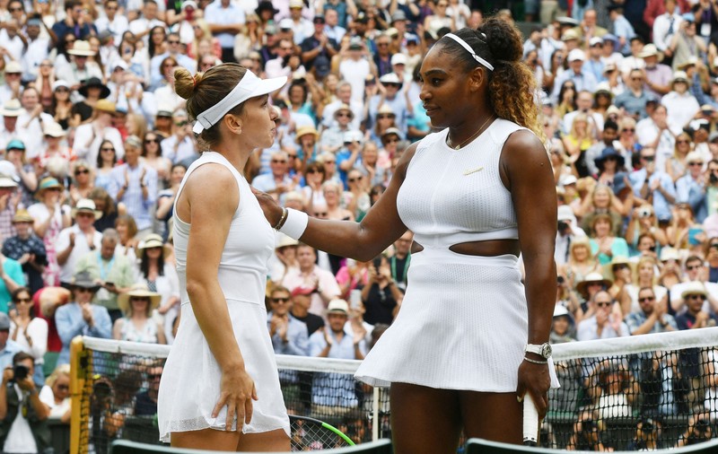 Descoperire a Gazetei Sporturilor: Frederic Lefebvre, fostul preparator fizic personal al Serenei Williams, i-a recomandat suplimentul dopant Simonei Halep