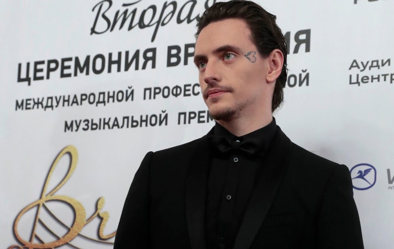 Celebrul dansator Sergei Polunin vine în România, la TIFF 2021