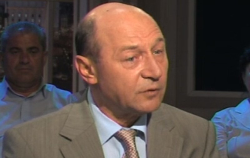 Băsescu ŞOCHEAZĂ! Declaraţia care poate schimba rezultatul de la REFERENDUM