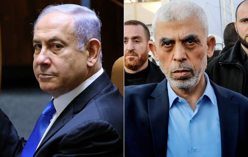 Curtea Penală Internațională cere mandate de arestare pentru Benjamin Netanyahu și liderii Hamas, acuzați de crime de război