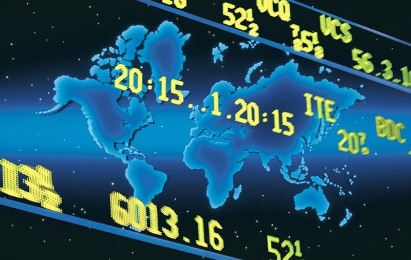 Avertisment: Urmează o nouă criză economică mondială. Ne aflăm în ”Marea Bulă a Totului”, dar euforia de pe burse este la maximul ultimilor zece ani