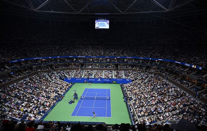 O jucătoare prezentă pe tabloul principal la US Open a fost nevoită să renunțe la toți banii câștigați la New York