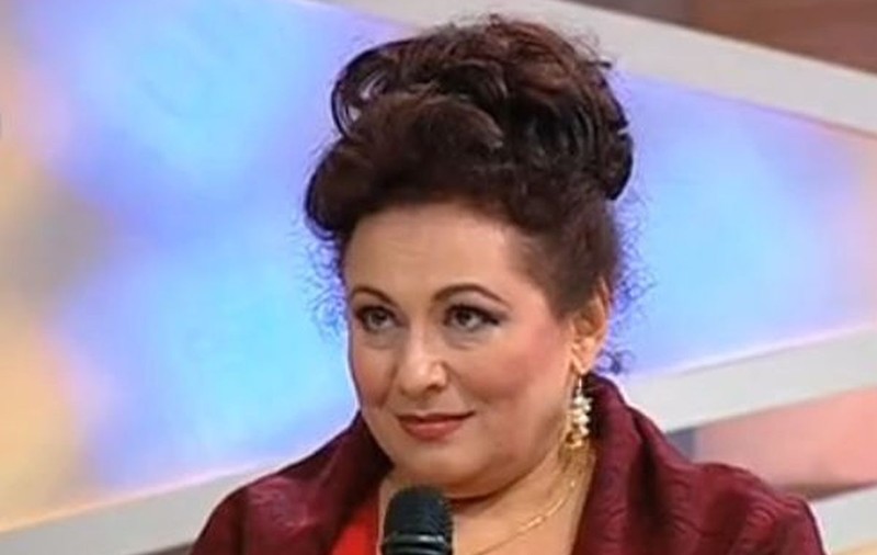 SOPRANA LEONTINA VĂDUVA, detalii despre un eveniment important din viața FRATELUI IONUȚ DOLĂNESCU!