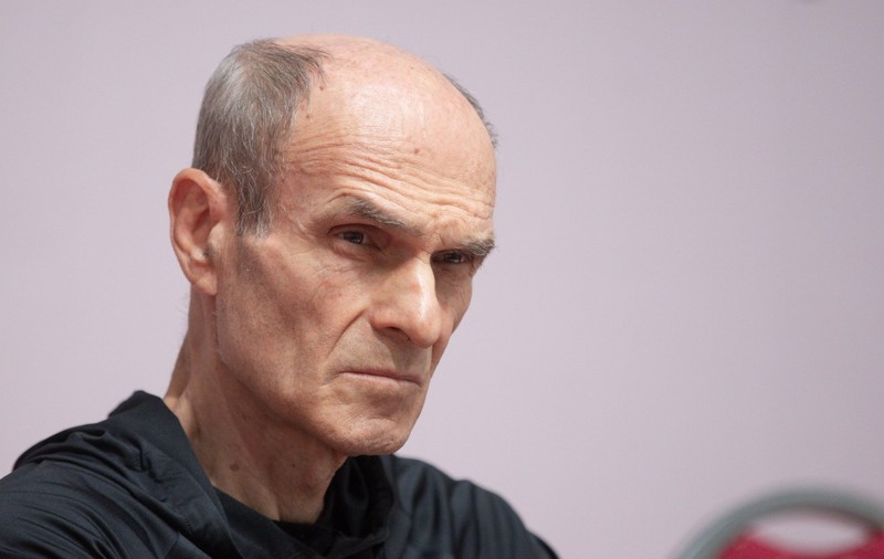 Nicușor Dan, mustrat de Cristian Tudor Popescu pentru că a mințit legat de „putinistul Matei Păun”