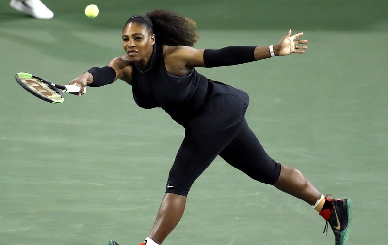 Serena Williams a revenit în forță. Fostul număr 1 mondial, victorie după o absență de 14 luni din circuitul WTA