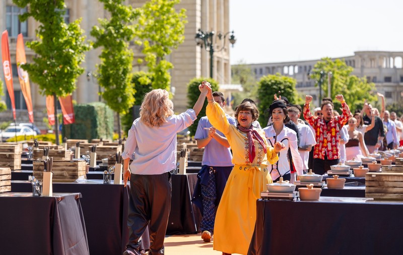MasterChef România, 7 septembrie 2026. Ce se va întâmpla în prima ediție de la Pro TV. „Am avut surprize foarte mari”