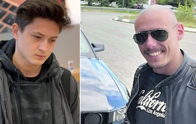 Cine este polițistul care l-a ucis pe Sergiu Țârnă, moldoveanul de 25 de ani găsit mort pe un câmp din Veneția: „Pregătește-te, te voi vâna”