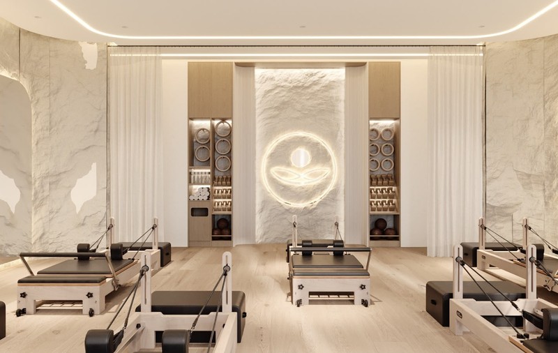 VOG STUDIO Pilates