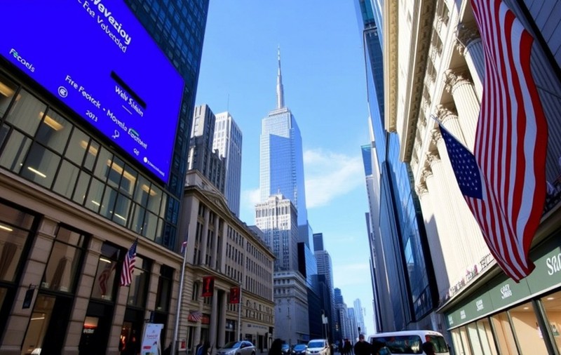 Sentimentul Investitorilor de Retail Dă Dovadă de Rezistență, în Timp ce Instituțiile Evită Volatilitatea de pe Wall Street în 2025