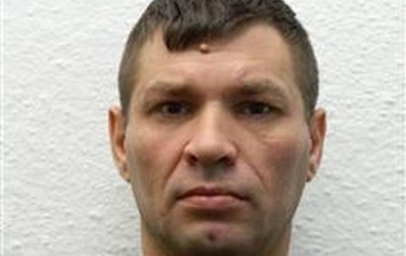 Violatorul evadat din Penitenciarul Botoșani s-a sinucis la o zi după ce a fost prins