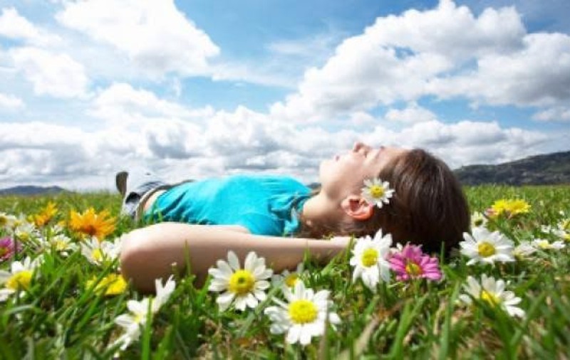 Prognoza meteo până duminică. Vremea se încălzeşte şi scăpăm de ploi