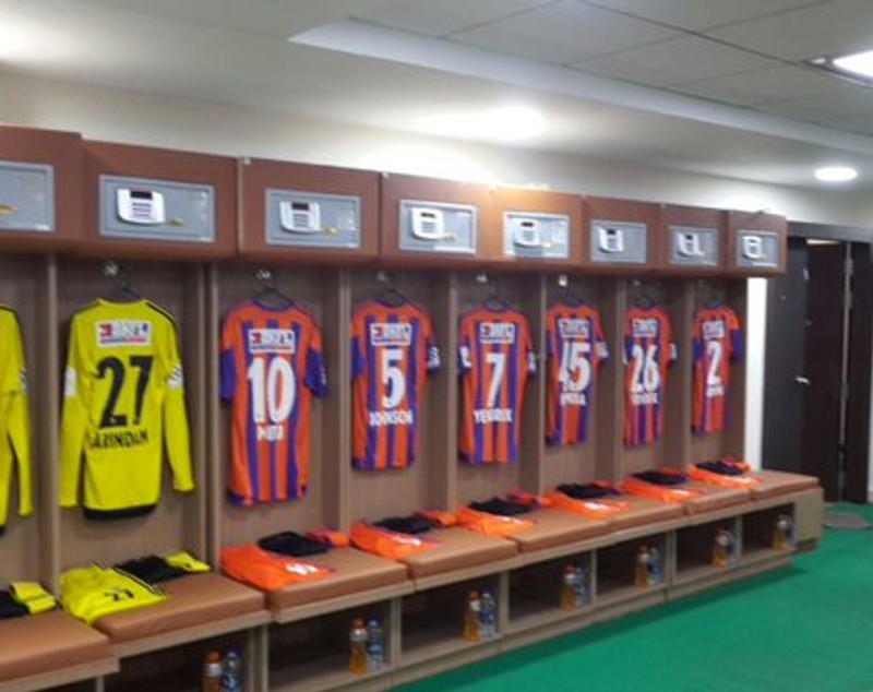 Adrian Mutu a marcat al patrulea său gol în India, dar echipa lui a ratat sezonul. ^Pune City nu mai are nicio șansă să intre în ”careul de ași” / VIDEO