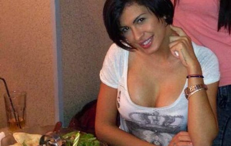 Mădălina Pamfile, părăsită de iubit din cauza SILICOANELOR