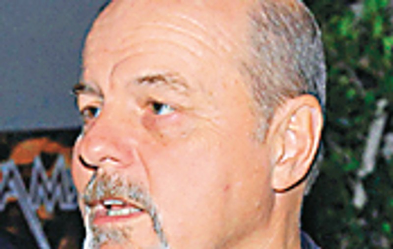 Michael Ironside joacă  într-un film românesc