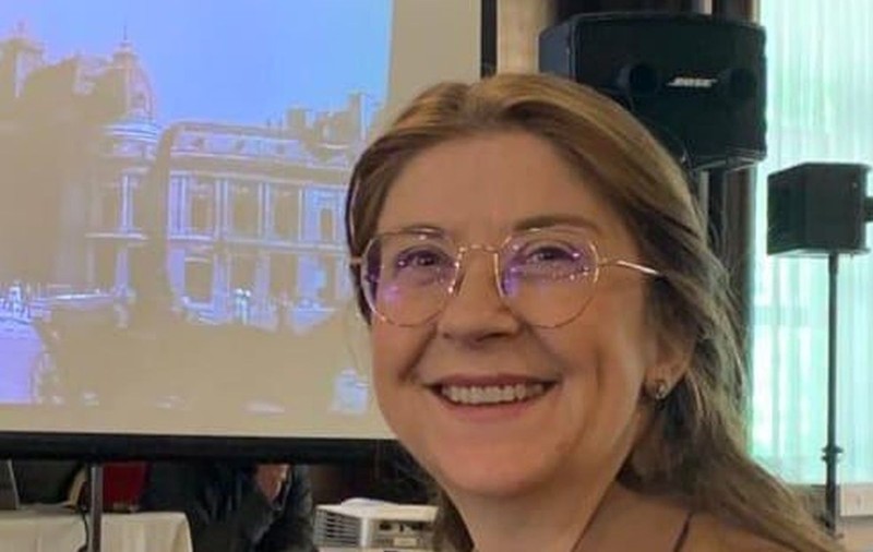 Motivul pentru care Andrea Chiș, judecătoarea pensionară care a vorbit în ancheta Recorder, a demisionat de la Facultatea de Drept UBB Cluj-Napoca