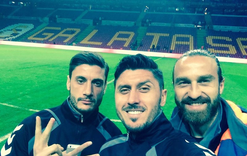 După ce a refuzat Steaua, Marica se duce unde a mai fost! ^Revine atacantul la o formă sportivă decentă, pentru a prinde lotul pentru Euro?
