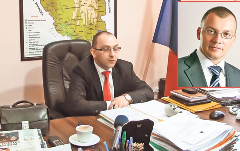 Fratele deputatului Boldea: «Ne-am liniştit când l-am auzit la televizor»