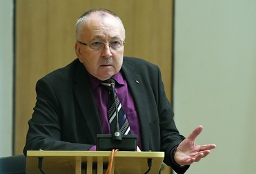 Emilian Imbri. Foto Agerpres