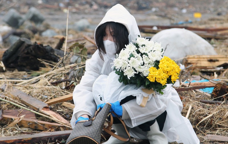 Fukushima - Orașul fantomă. La cinci ani de la tragedia nucleară, localnicii nu vor să mai revină, dar a devenit atracție turistică |FOTO și VIDEO