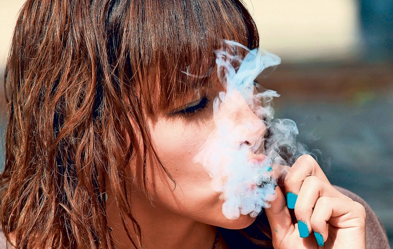 Marijuana, legalizată şi în România?