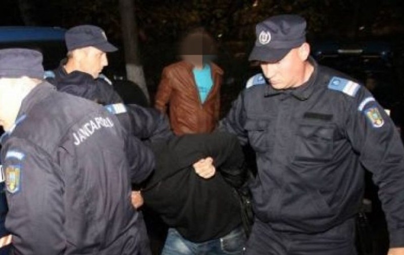 EXCLUSIV / Declarație halucinantă a criminalului care a străpuns inima tânărului erou din Satu Mare cu un piron: ”L-am confundat, voiam să omor pe altcineva!”