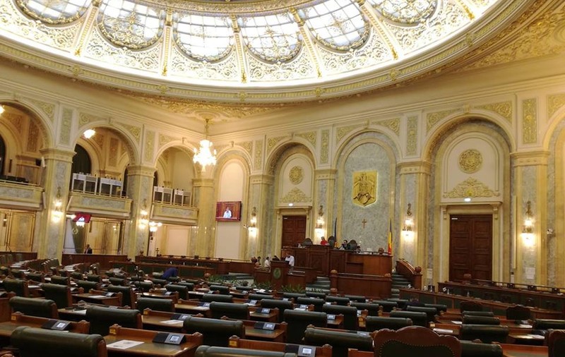 Comisia pentru pregătirea Preşedinţiei Consiliului UE a rămas fără conducere, după demisia președintelui său
