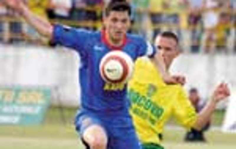 'Ar fi culmea sa nu trecem de ND Gorica'