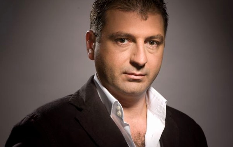 Christian Sabbagh: "Fiul meu, Eduard, vrea să se facă procuror"