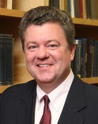 Economistul Mark Thornton | Foto: mises.org