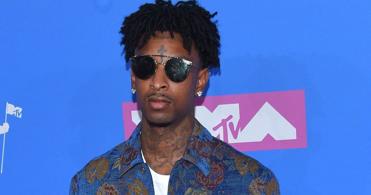 Rapper britanic nominalizat la Grammy 2019, arestat de Biroul de Imigrări din Statele Unite