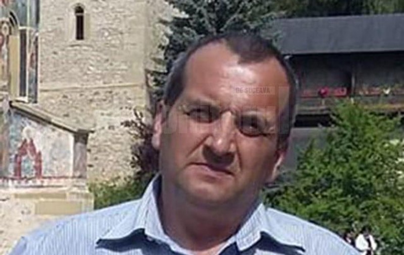 Un polițist de frontieră din Suceava a murit, după ce i s-a făcut rău în timpul patrulării