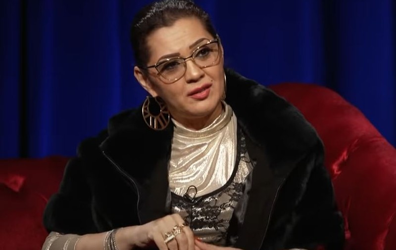 Minodora, schimb de replici cu un fan, după concertul din Eforie Nord: „Nu vă permit să mă apostrofați cu «să îmi fie rușine!»”