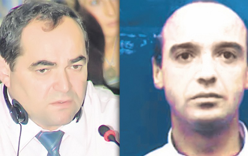 UPDATE: Necolaiciuc şi Popa, «aterizare forţată»