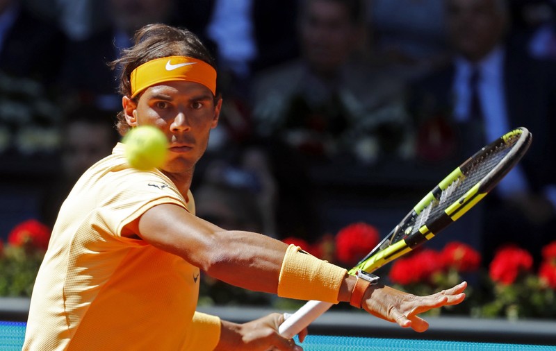 Tenismenul Rafael Nadal vrea transparență totală în cazurile de dopaj