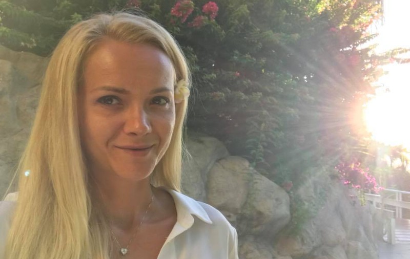 Fiica unui om de afaceri din Arad a fost găsită moartă. Oana Ioja urma să se căsătorească