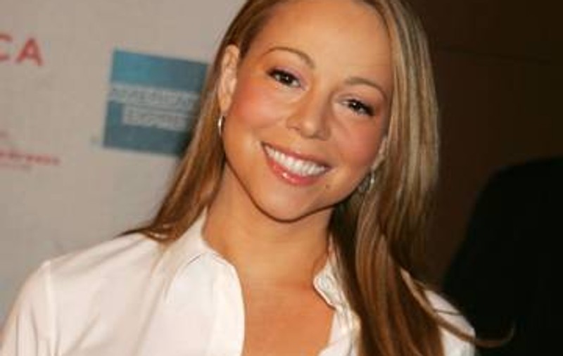 Mariah Carey se va alătura echipei X Factor din Marea Britanie?