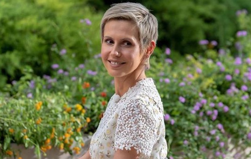 Soţia lui Bashar al-Assad spune că a "învins complet" cancerul